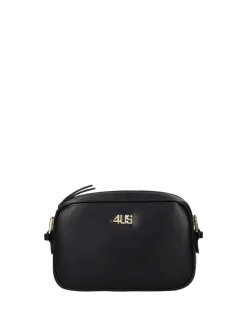 TRACOLLA DONNA - 4US PACIOTTI NERO - 10898