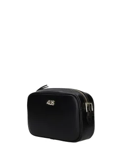 TRACOLLA DONNA - 4US PACIOTTI NERO - 10898