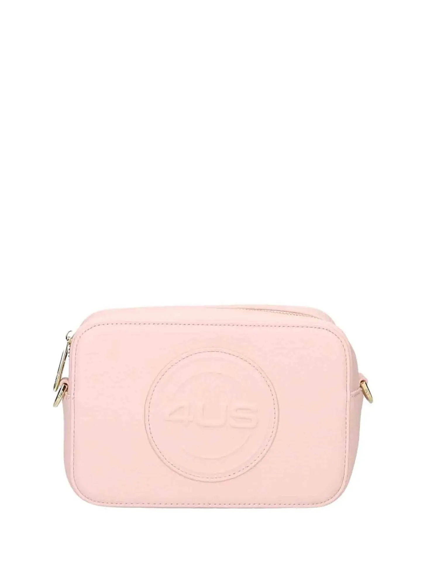 TRACOLLA DONNA - 4US PACIOTTI ROSA - 10815