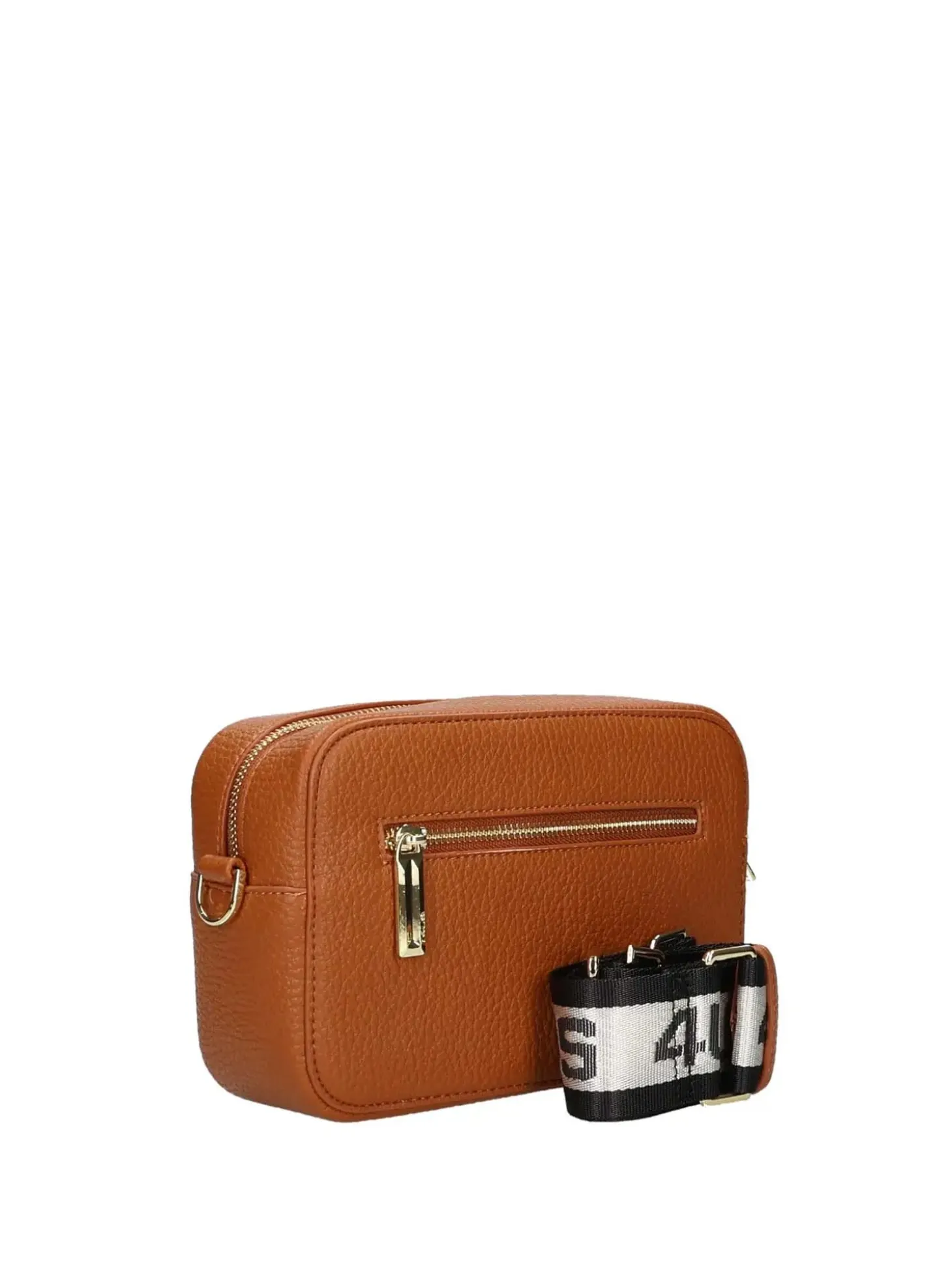 TRACOLLA DONNA - 4US PACIOTTI TAN - 10812