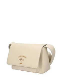 TRACOLLA DONNA - US POLO ASSN. BIANCO - BIUSS8880WVP