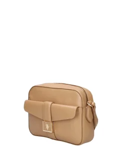 TRACOLLA DONNA - US POLO ASSN. POLVERE - BEUMF9046WVP