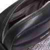 TRACOLLA UOMO - CALVIN KLEIN NERO - LV04D3204G
