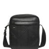 TRACOLLA UOMO - CALVIN KLEIN NERO - LV04D3331G