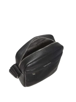 TRACOLLA UOMO - CALVIN KLEIN NERO - LV04D3331G