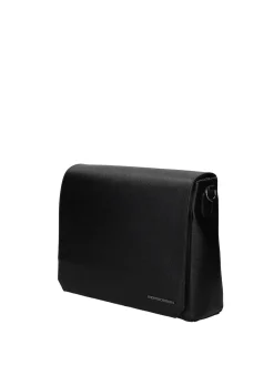 TRACOLLA UOMO - MOMODESIGN NERO - MO-49SF