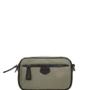 TRACOLLA UOMO - 4US PACIOTTI MILITARE - 10756
