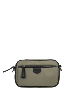 TRACOLLA UOMO - 4US PACIOTTI MILITARE - 10756
