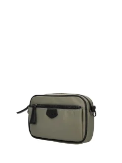 TRACOLLA UOMO - 4US PACIOTTI MILITARE - 10756