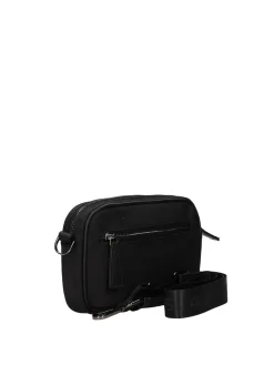 TRACOLLA UOMO - 4US PACIOTTI NERO - 10755