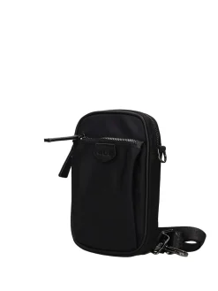 TRACOLLA UOMO - 4US PACIOTTI NERO - 10749