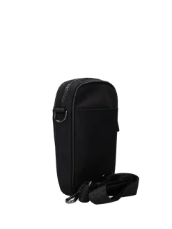 TRACOLLA UOMO - 4US PACIOTTI NERO - 10749