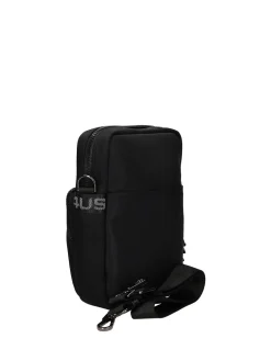 TRACOLLA UOMO - 4US PACIOTTI NERO - 10747