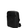 TRACOLLA UOMO - 4US PACIOTTI NERO - 10715