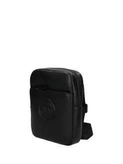 TRACOLLA UOMO - 4US PACIOTTI NERO - 10715