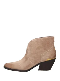 TRONCHETTO DONNA - LIU-JO BEIGE - SF6063PX002