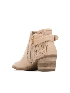 TRONCHETTO DONNA - XTI BEIGE - 145265