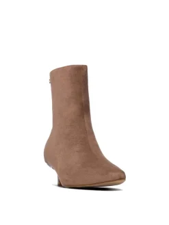 TRONCHETTO DONNA - XTI BEIGE - 146388