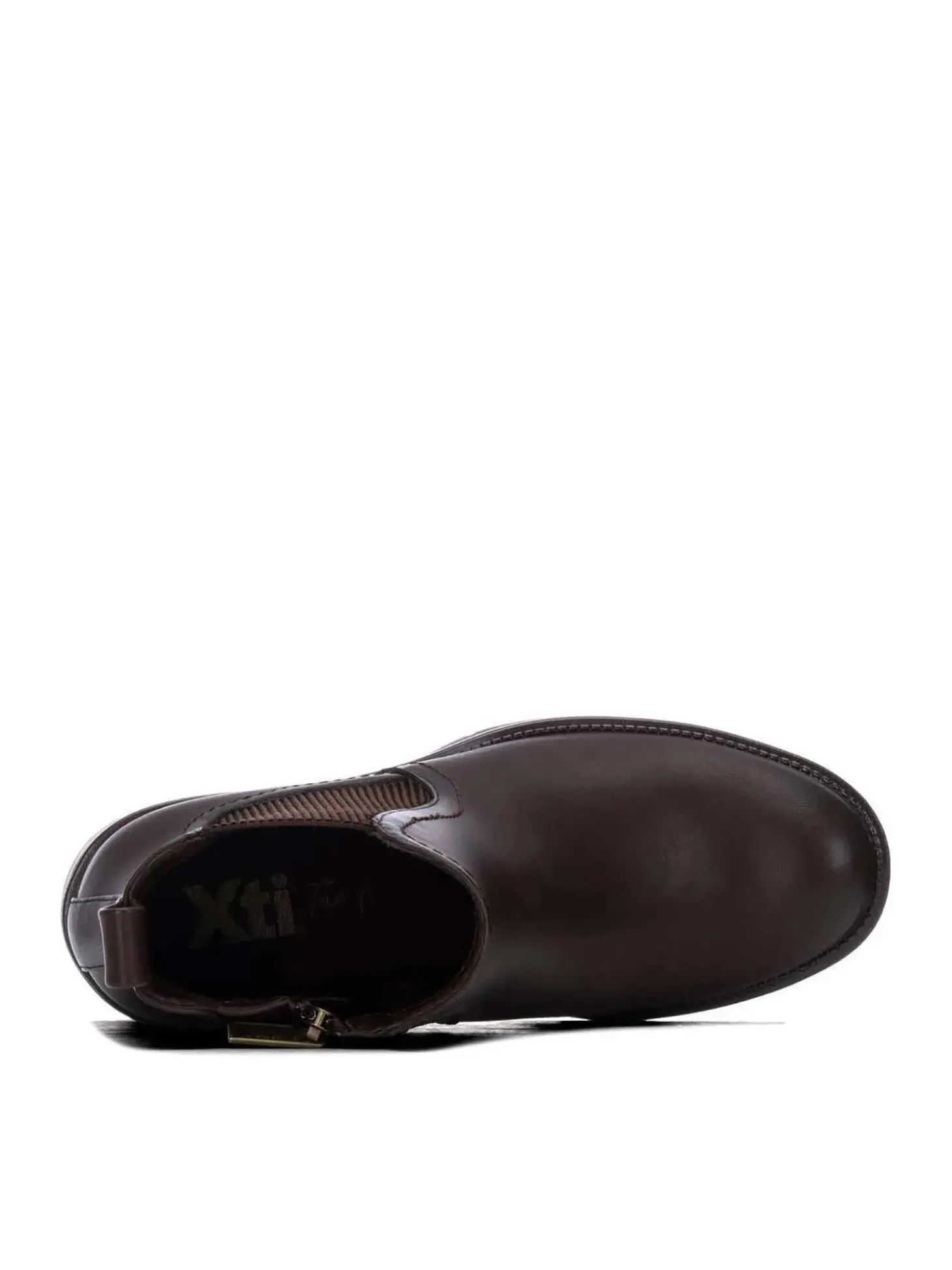 TRONCHETTO DONNA - XTI MARRONE - 146086