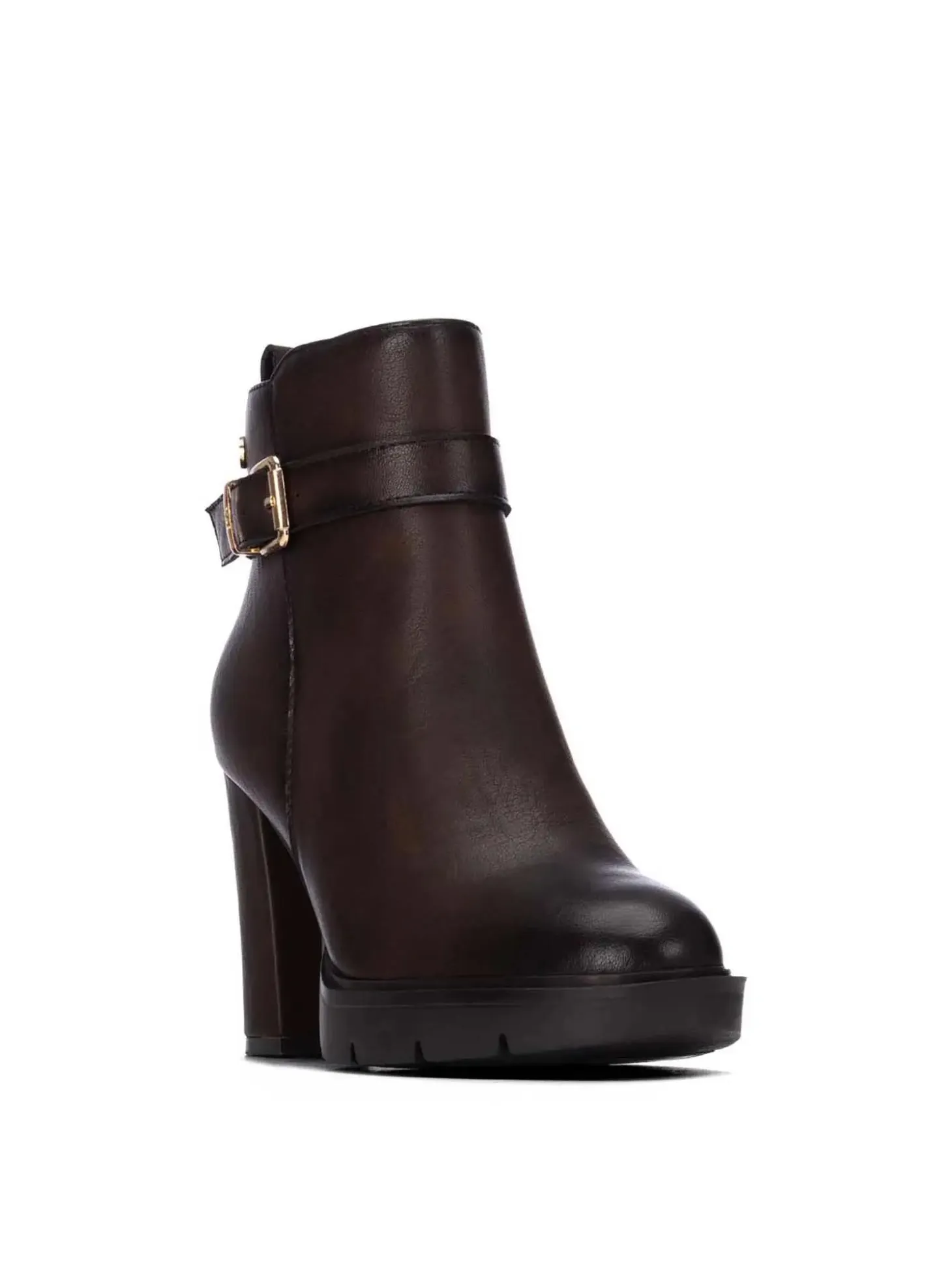 TRONCHETTO DONNA - XTI MARRONE - 146173