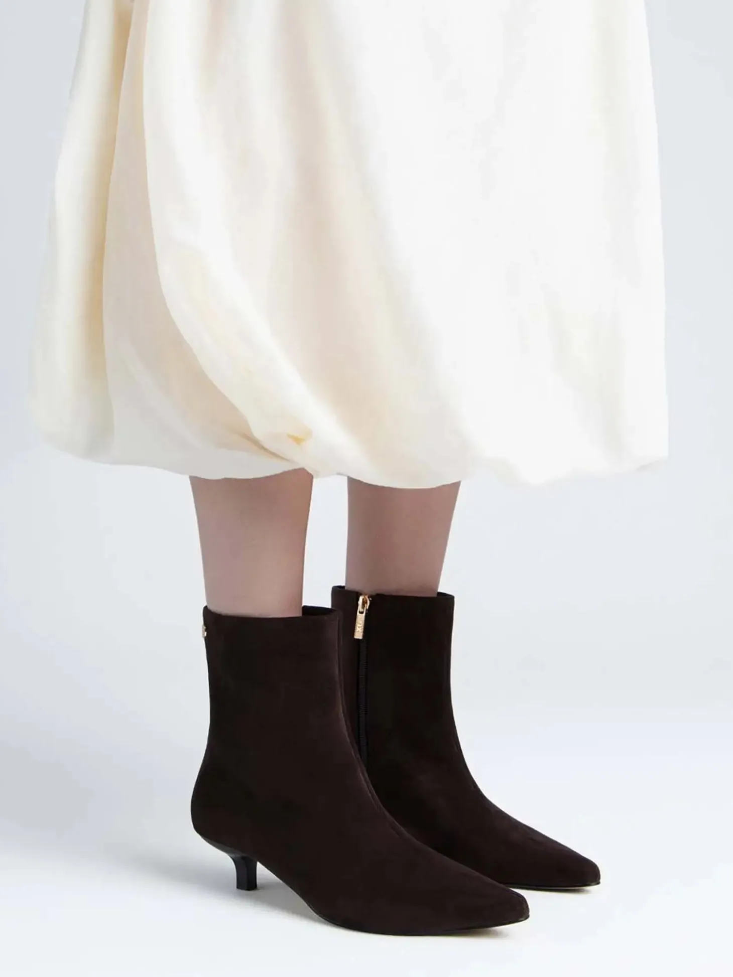 TRONCHETTO DONNA - XTI MARRONE - 146388