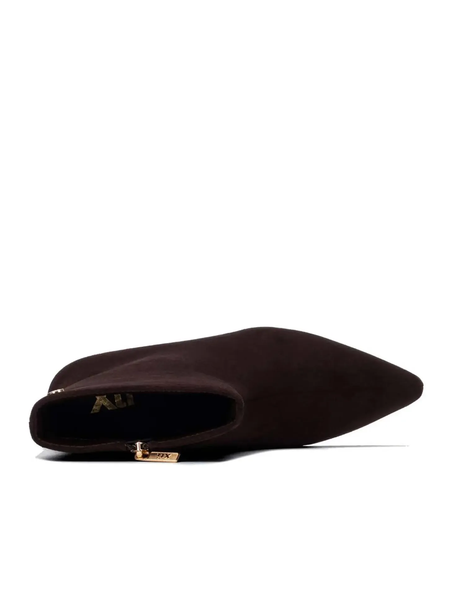 TRONCHETTO DONNA - XTI MARRONE - 146388