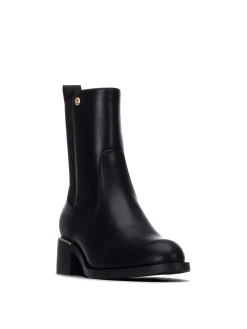 TRONCHETTO DONNA - XTI NERO - 146362