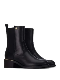 TRONCHETTO DONNA - XTI NERO - 146362