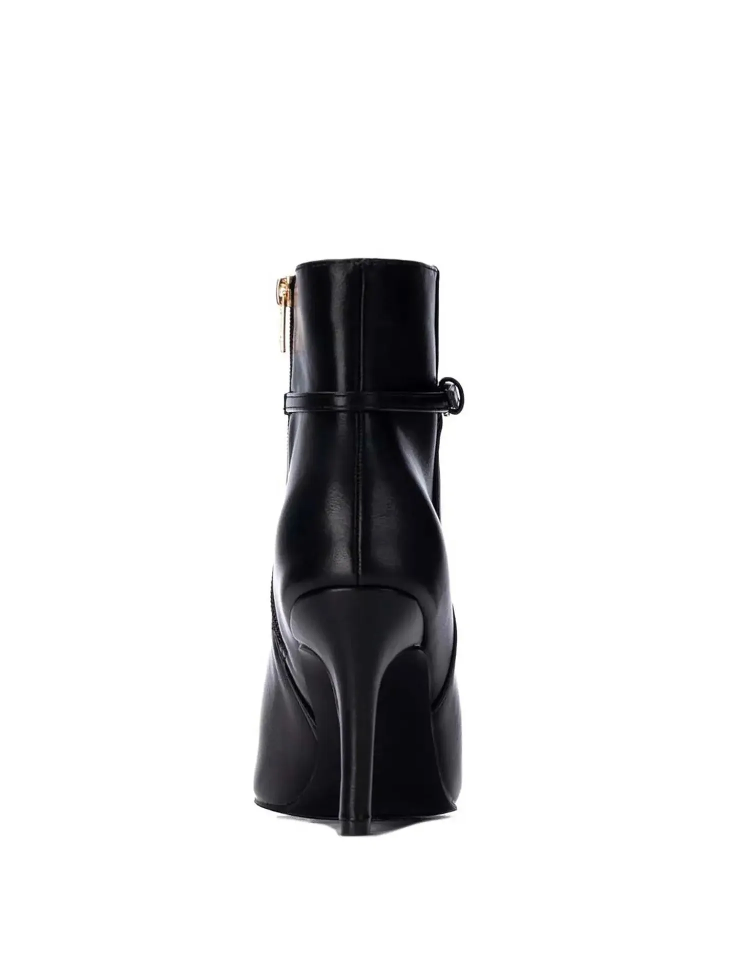 TRONCHETTO DONNA - XTI NERO - 146465