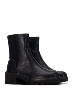TRONCHETTO DONNA - XTI NERO - 146356