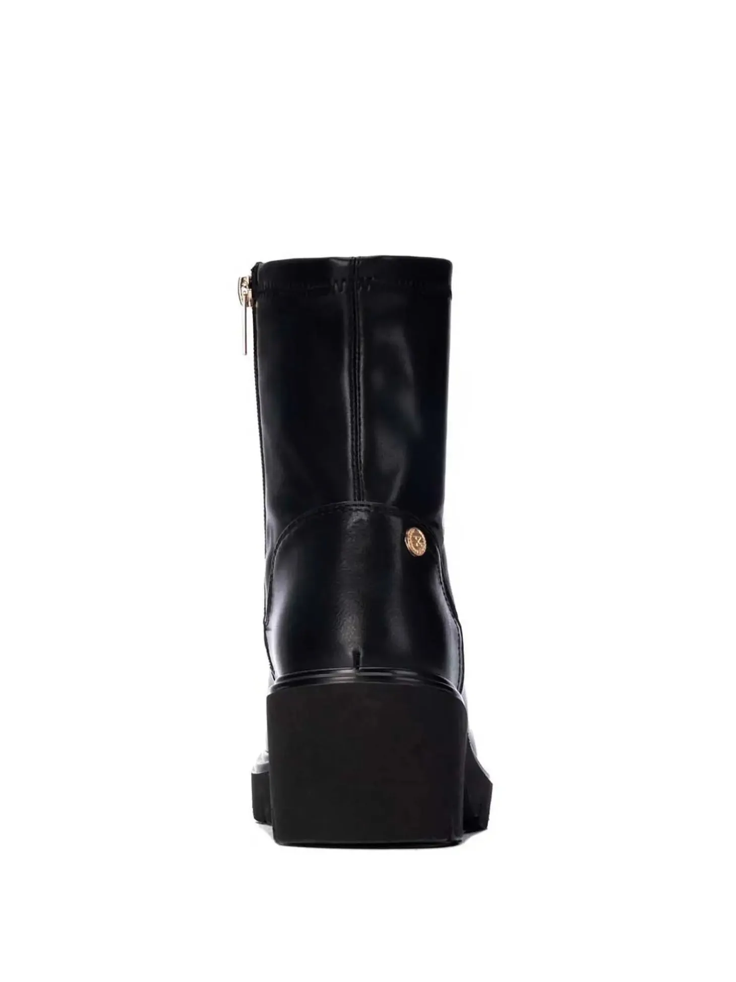 TRONCHETTO DONNA - XTI NERO - 146356