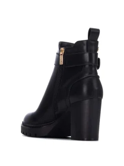 TRONCHETTO DONNA - XTI NERO - 146044