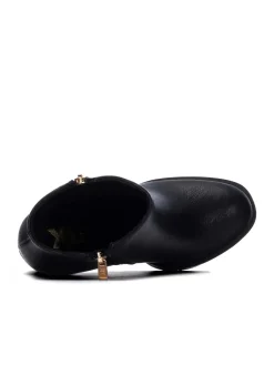 TRONCHETTO DONNA - XTI NERO - 146504