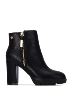 TRONCHETTO DONNA - XTI NERO - 146504