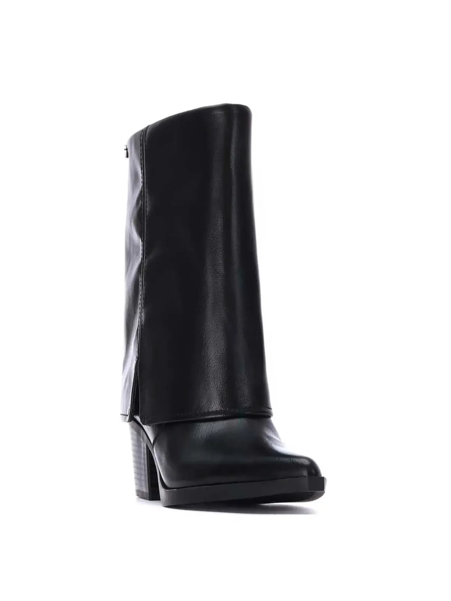 TRONCHETTO DONNA - XTI NERO - 144716