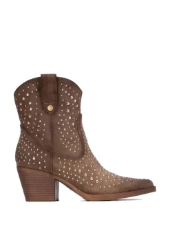 TRONCHETTO DONNA - XTI TAUPE - 146192