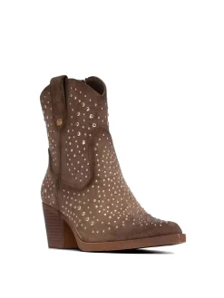 TRONCHETTO DONNA - XTI TAUPE - 146192