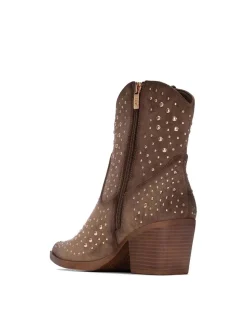 TRONCHETTO DONNA - XTI TAUPE - 146192