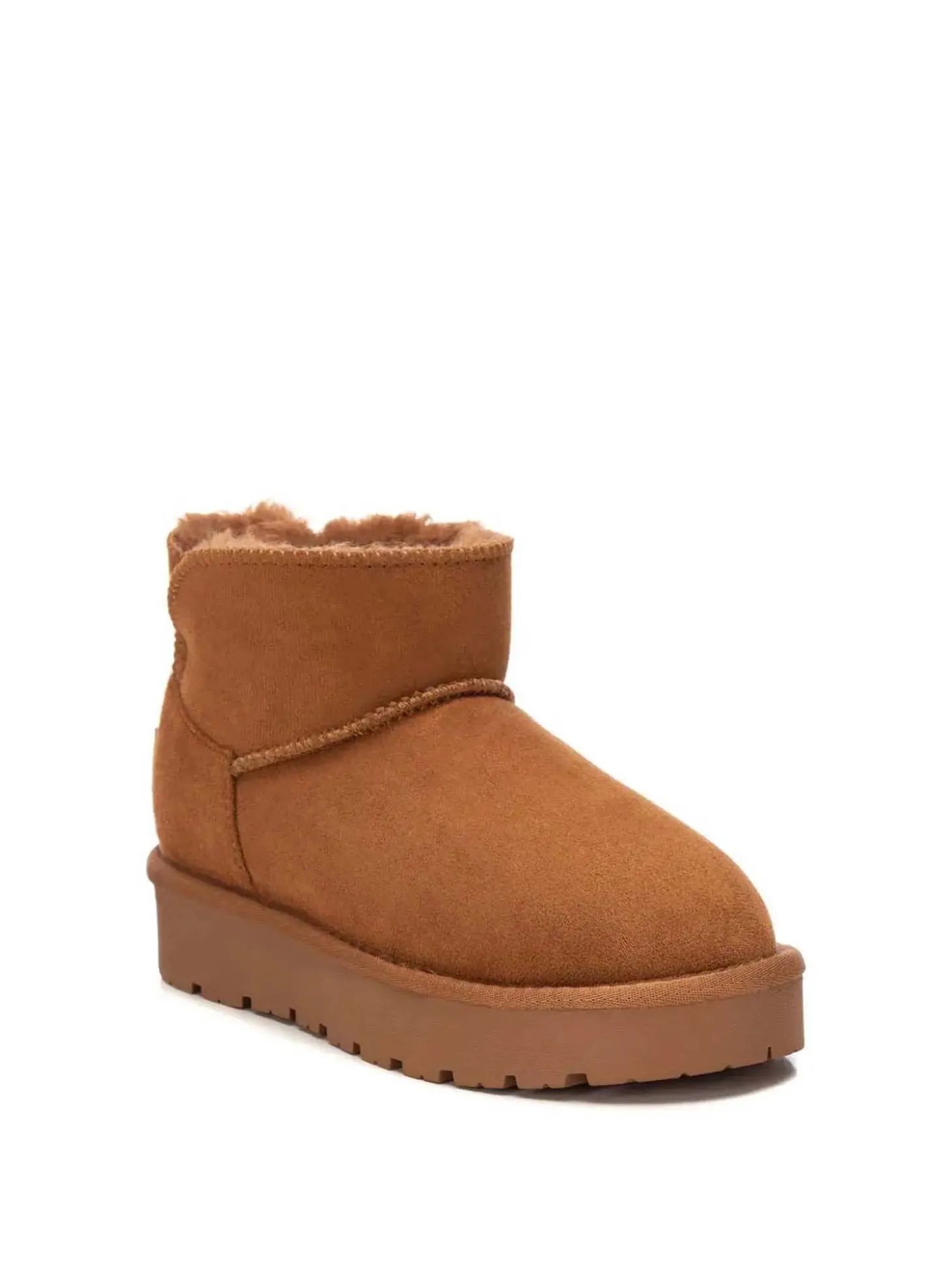 TRONCHETTO RAGAZZA - XTI CAMEL - 151117