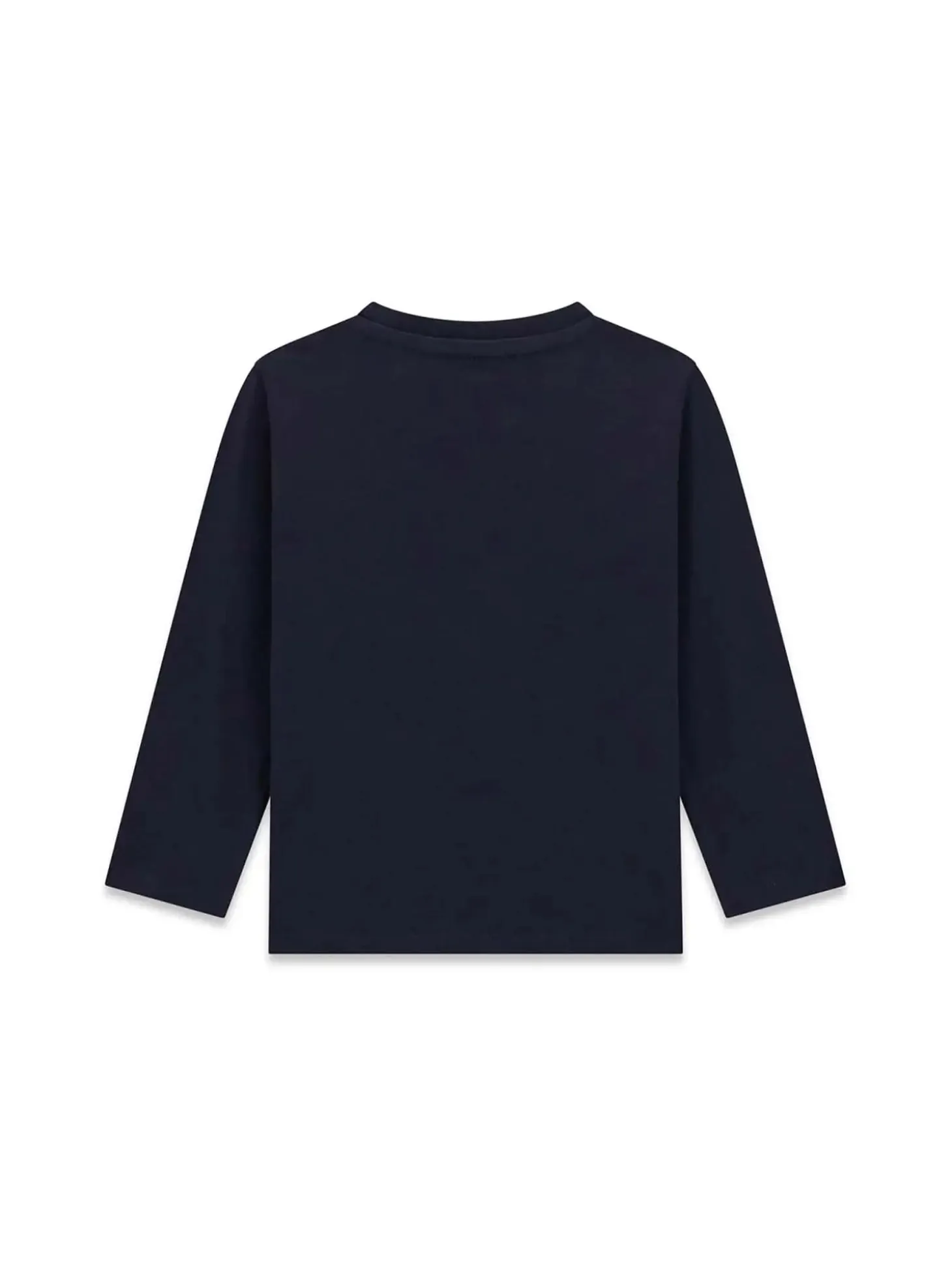 T-SHIRT BAMBINO - GUESS KIDS BLU - N6YI06 K3794