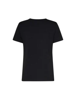 T-SHIRT DONNA - JOHN RICHMOND NERO - UWP26027TS