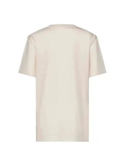 T-SHIRT DONNA - SILVIAN HEACH BIANCO - GPP26107TS