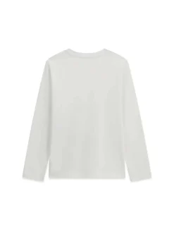 T-SHIRT RAGAZZO - GUESS KIDS BIANCO - L6YI12 K3727