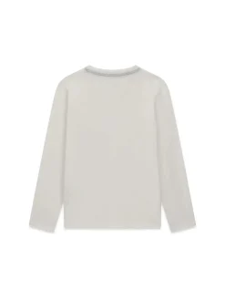 T-SHIRT RAGAZZO - GUESS KIDS BIANCO - L6YI10 K3723