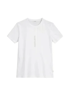 T-SHIRT UOMO - GAUDI UOMO BIANCO - 611GU64110