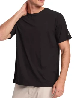 T-SHIRT UOMO - GAUDI UOMO NERO - 611GU64048
