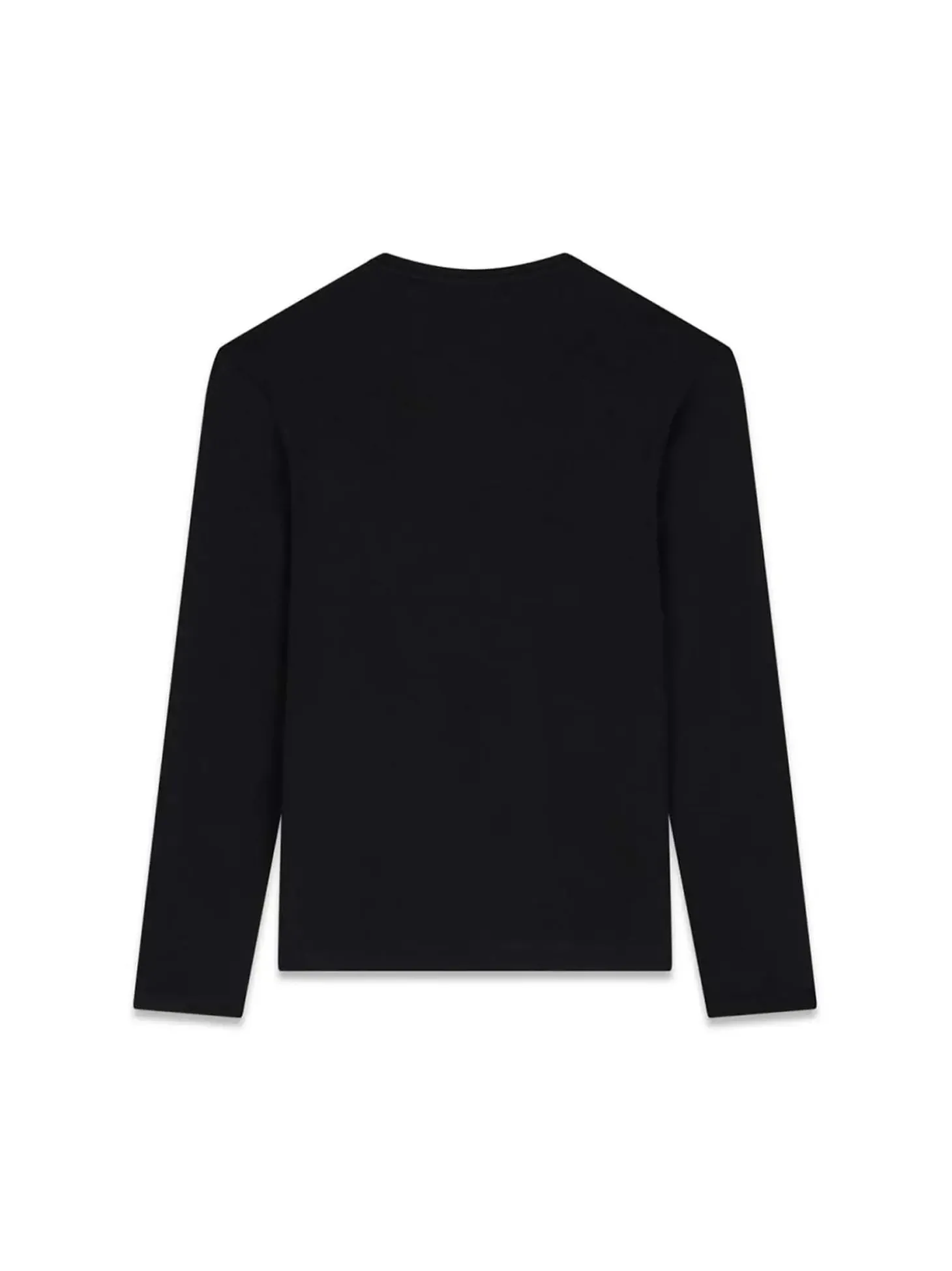 T-SHIRT UOMO - GUESS APPAREL NERO - M6YI28 K3733