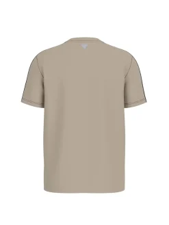 T-SHIRT UOMO - GUESS ATHLEISURE GRIGIO - Z4GI18 J1314