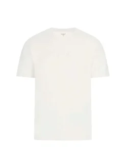 T-SHIRT UOMO - GUESS ATHLEISURE BIANCO - Z2YI11 J1314