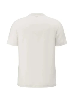 T-SHIRT UOMO - GUESS ATHLEISURE BIANCO - Z2YI11 J1314